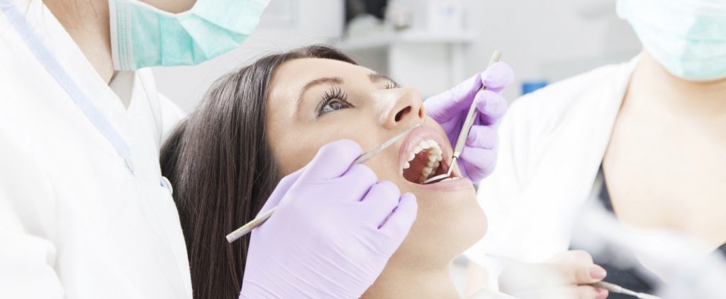 اهمیت زیبایی در دندانپزشکی