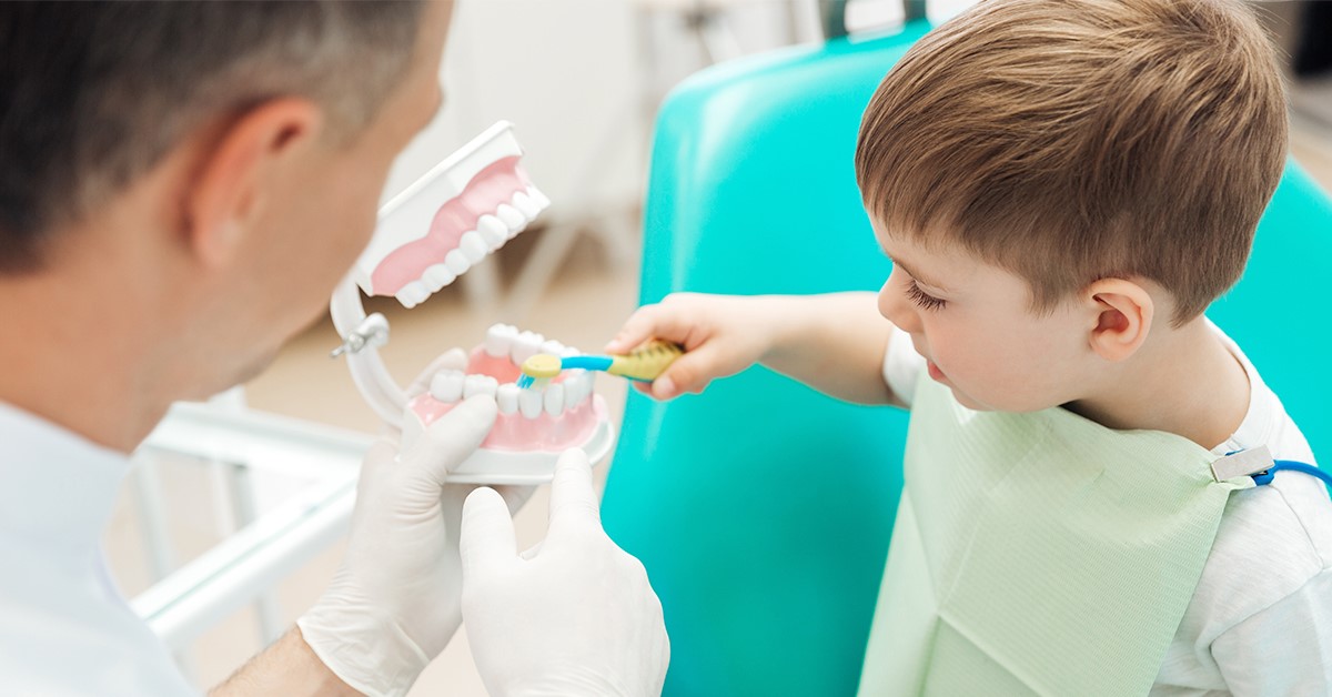 آشنایی با 4 مورد از درمان های پیشگیرانه در دندانپزشکی